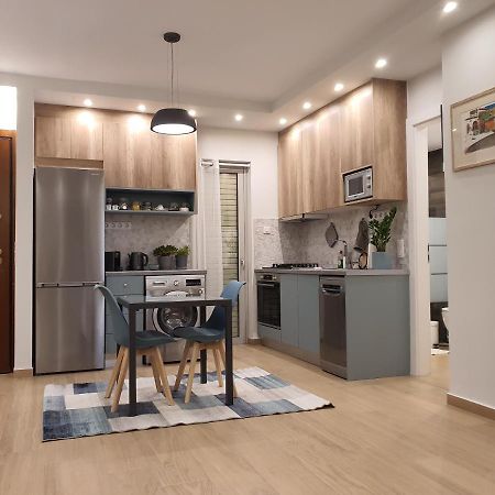 Tony'S Suite With Parking Αθήνα Εξωτερικό φωτογραφία