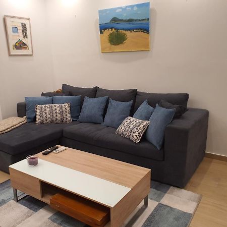 Tony'S Suite With Parking Αθήνα Εξωτερικό φωτογραφία