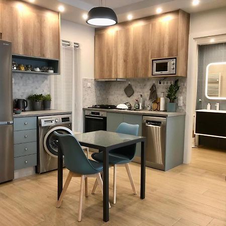 Tony'S Suite With Parking Αθήνα Εξωτερικό φωτογραφία