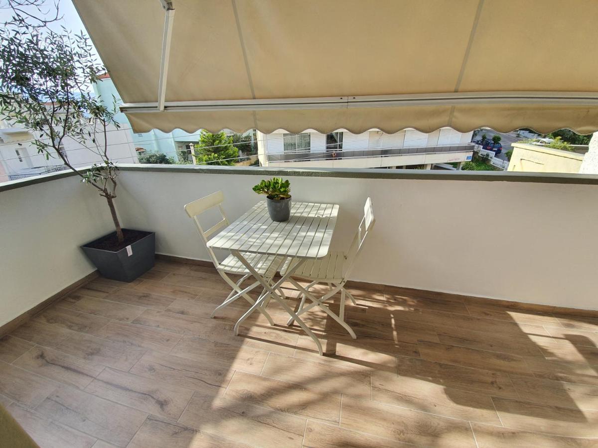 Tony'S Suite With Parking Αθήνα Εξωτερικό φωτογραφία