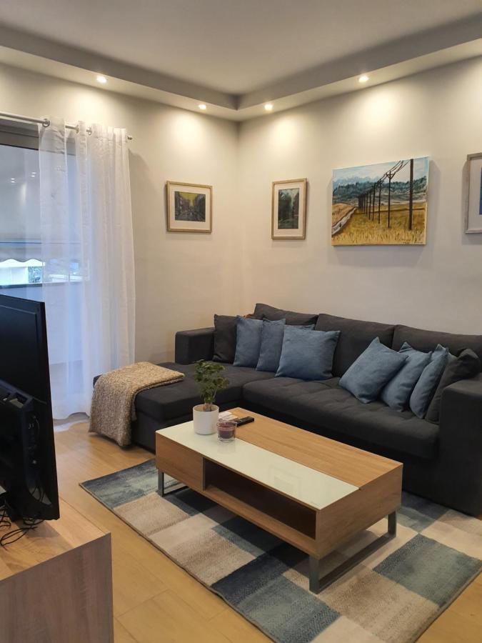 Tony'S Suite With Parking Αθήνα Εξωτερικό φωτογραφία
