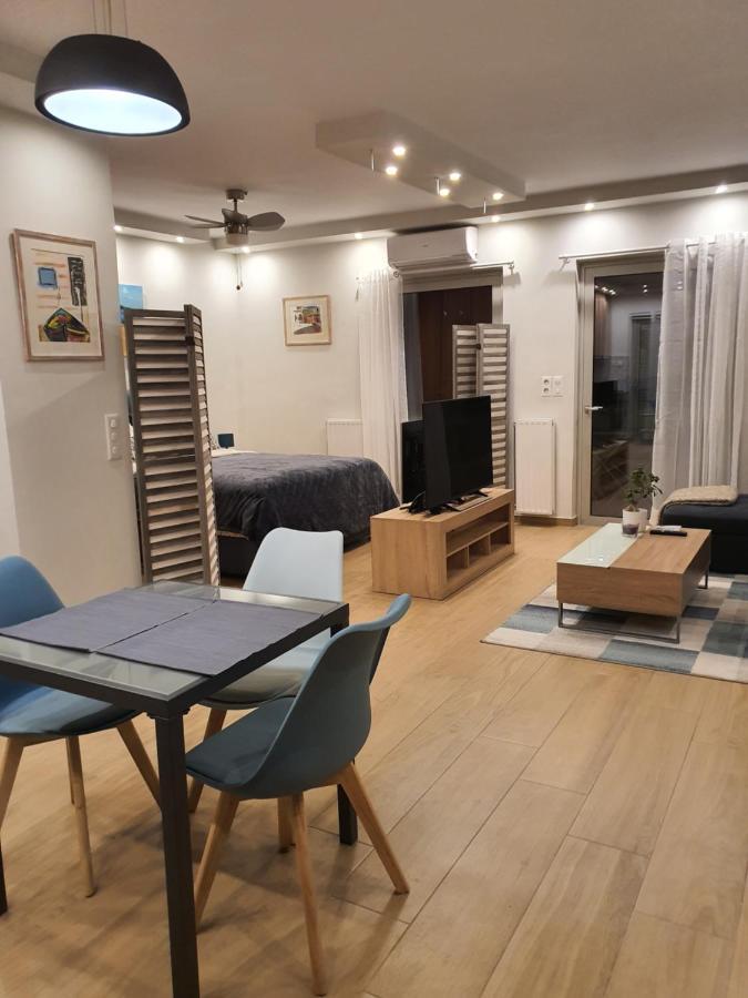 Tony'S Suite With Parking Αθήνα Εξωτερικό φωτογραφία