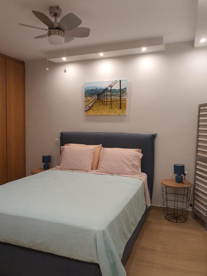 Tony'S Suite With Parking Αθήνα Εξωτερικό φωτογραφία