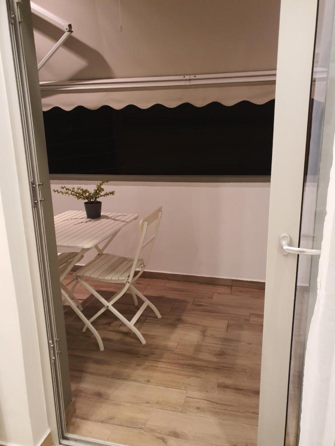 Tony'S Suite With Parking Αθήνα Εξωτερικό φωτογραφία