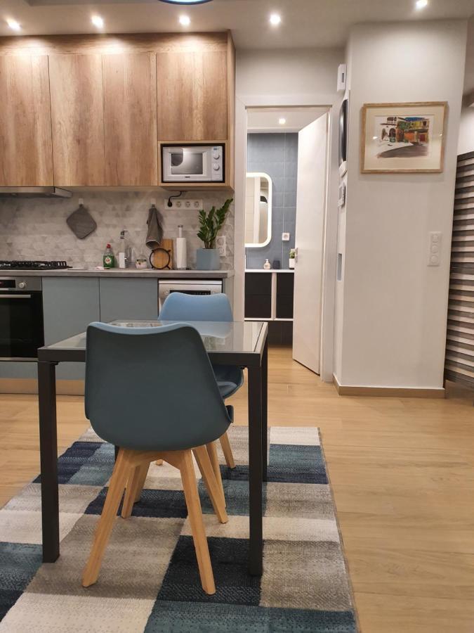 Tony'S Suite With Parking Αθήνα Εξωτερικό φωτογραφία