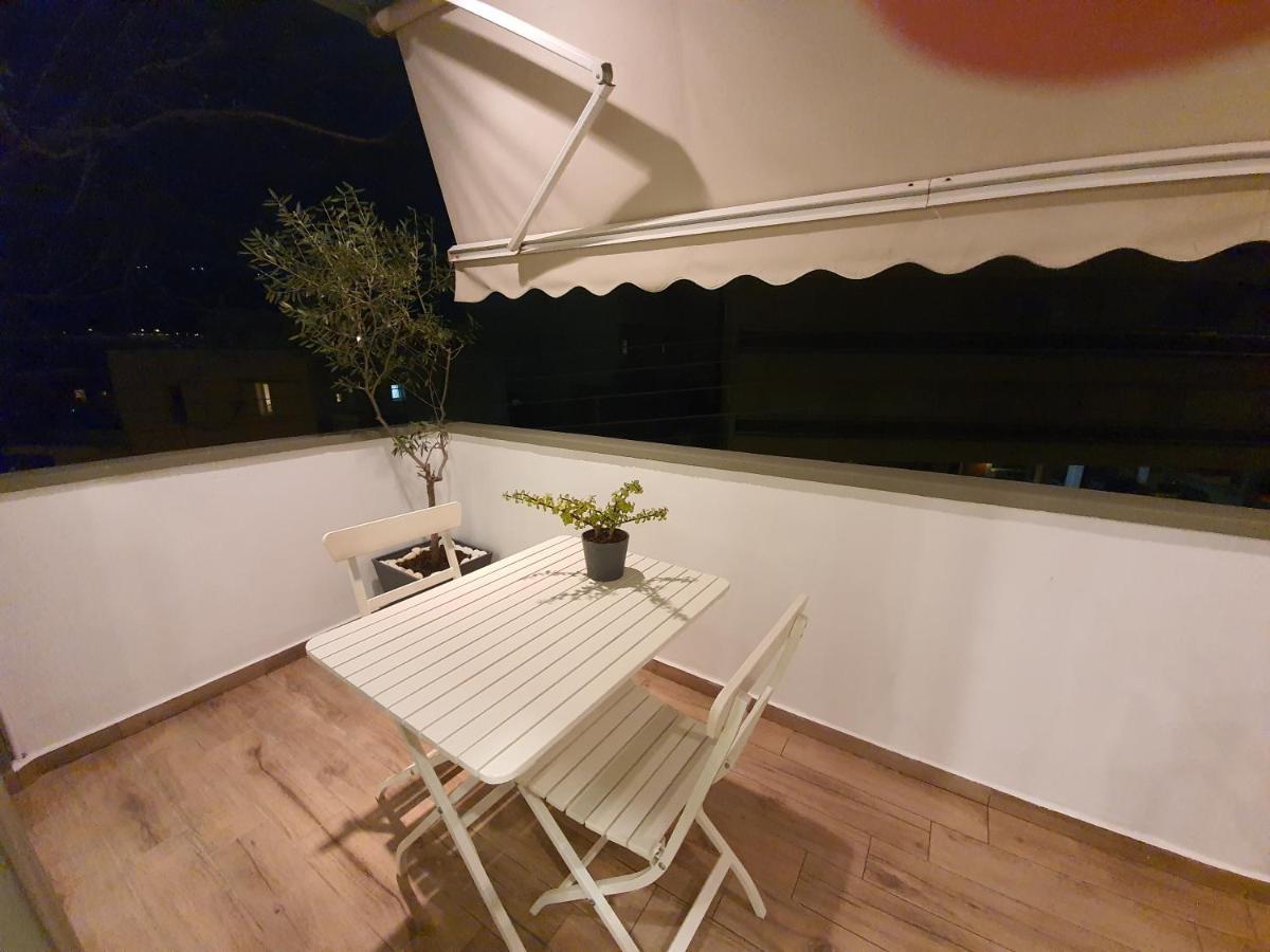 Tony'S Suite With Parking Αθήνα Εξωτερικό φωτογραφία