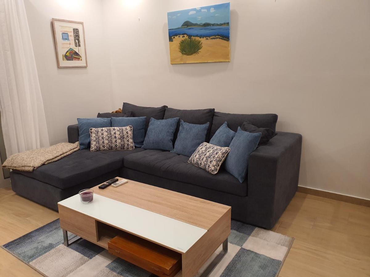 Tony'S Suite With Parking Αθήνα Εξωτερικό φωτογραφία