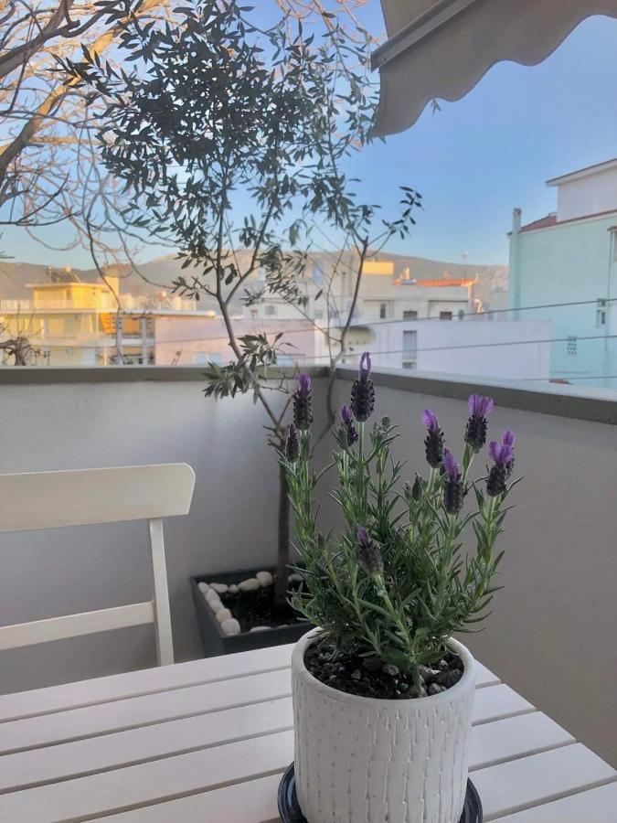 Tony'S Suite With Parking Αθήνα Εξωτερικό φωτογραφία